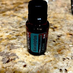 Doterra. Eucalyptus. Never opened.